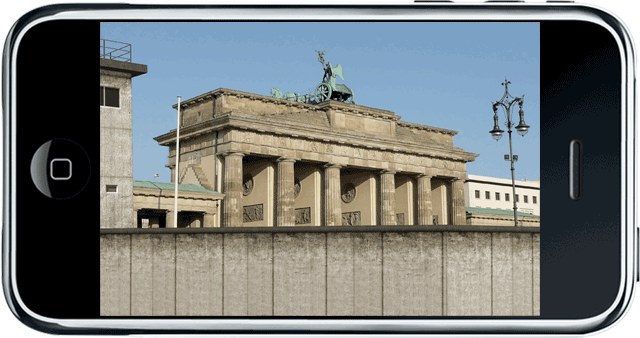 Berlin's Wall